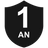 Garantie 1 an
